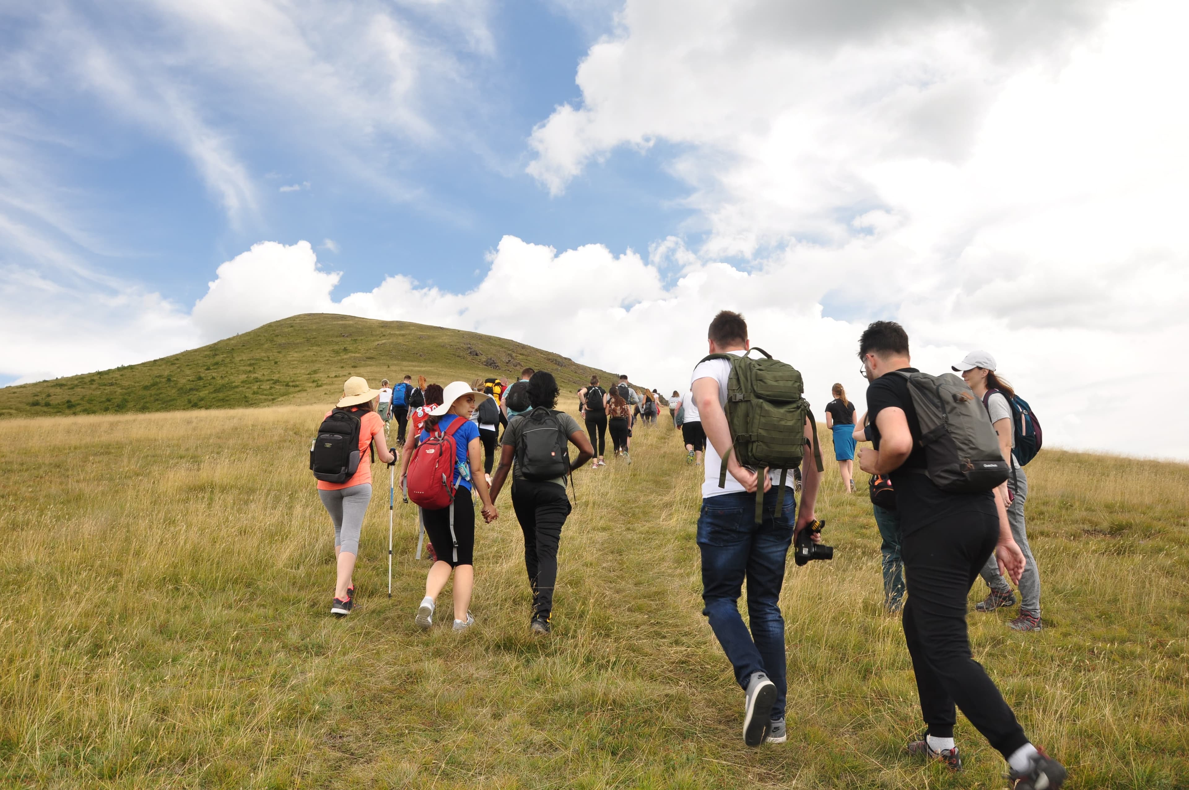 Specijalni rezevat prirode "Peštersko polje"