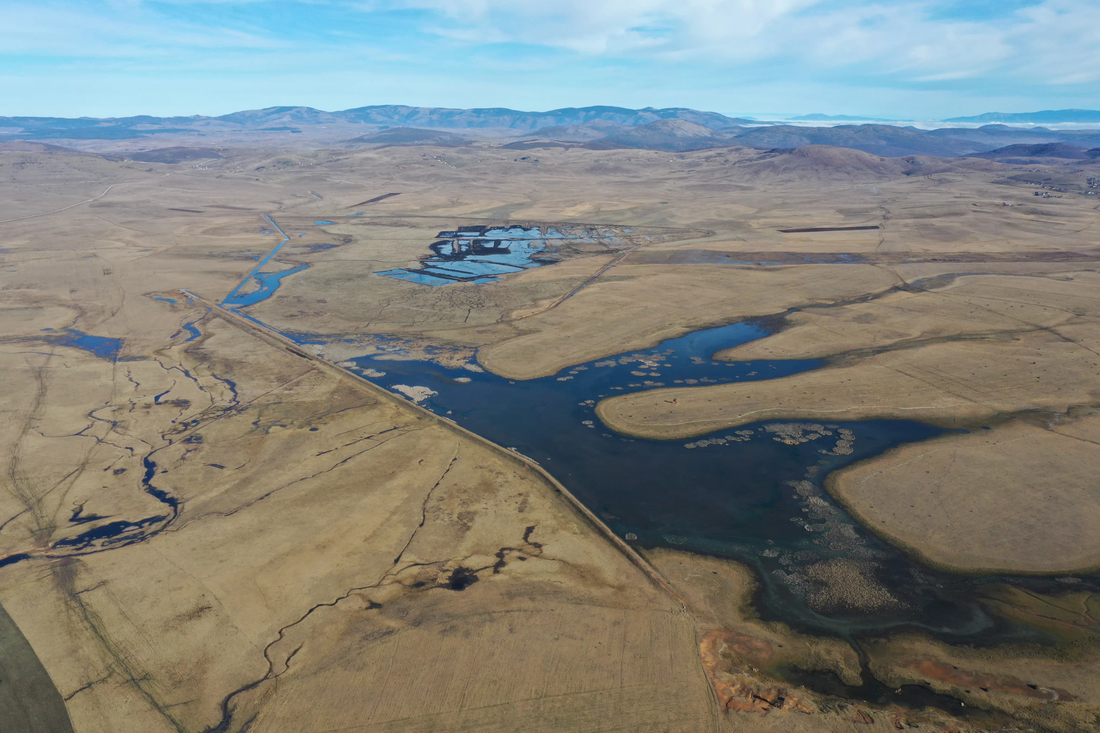Specijalni rezevat prirode "Peštersko polje" 4
