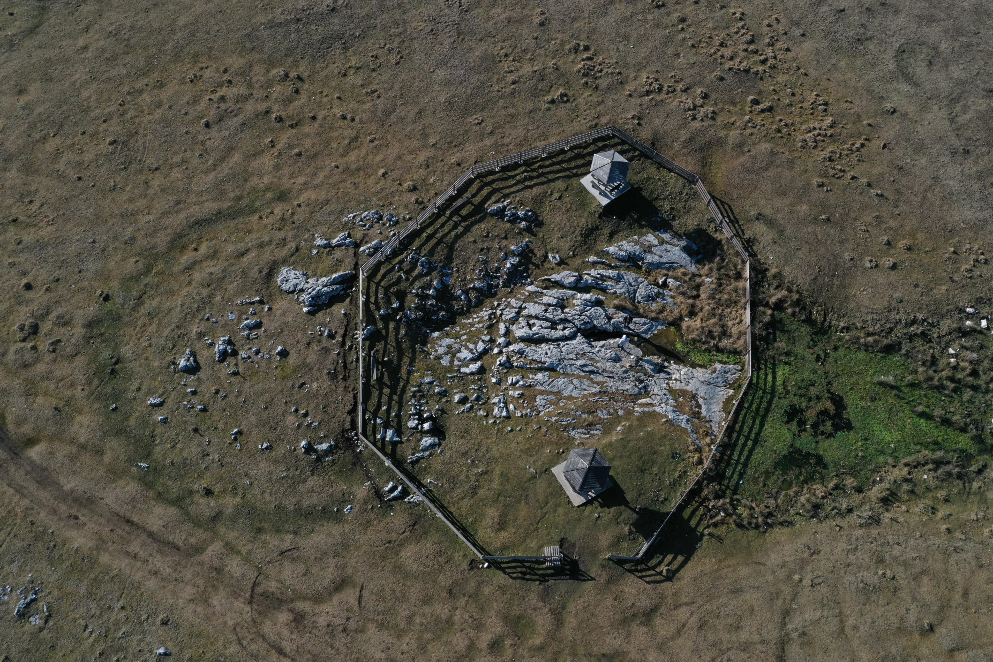 Specijalni rezevat prirode "Peštersko polje" 6