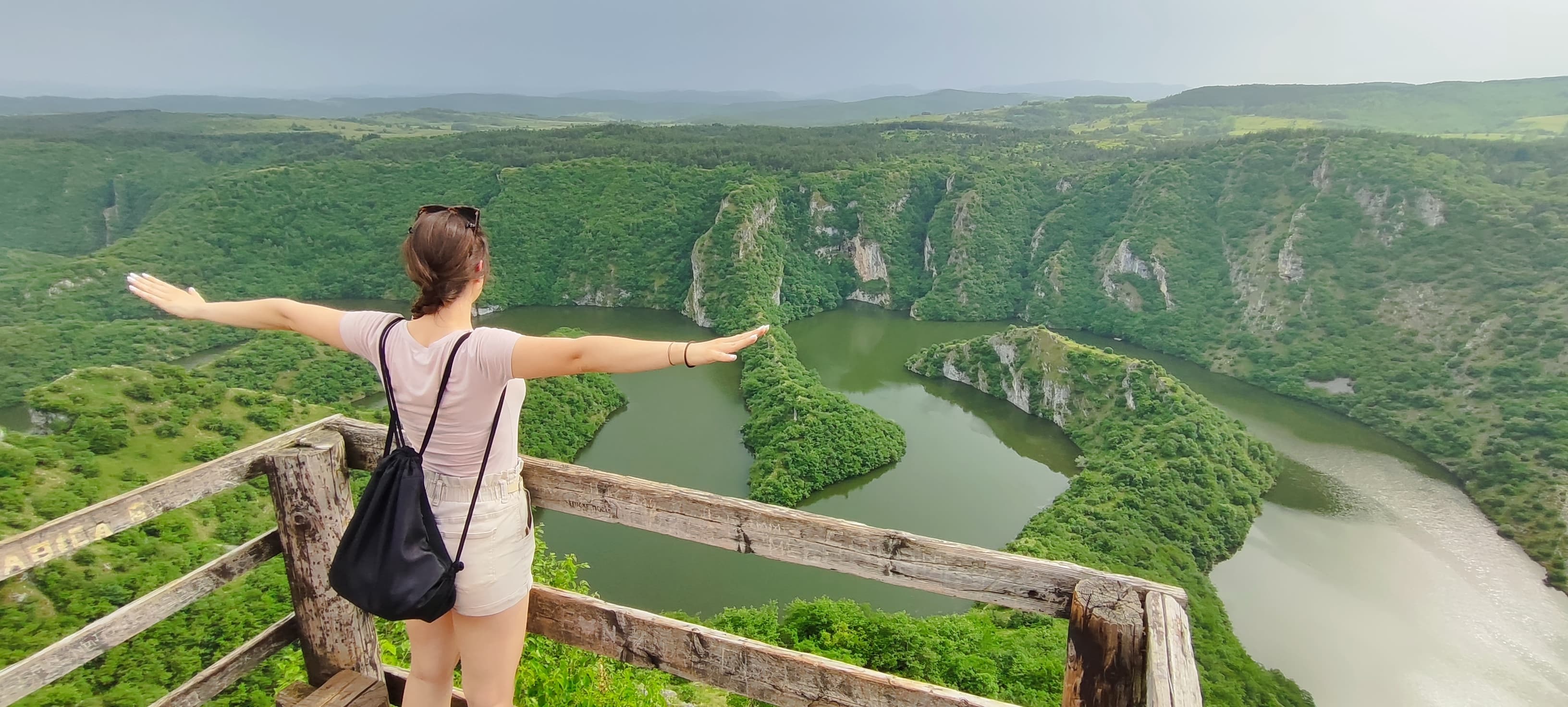 Vidikovac "Molitva" 2