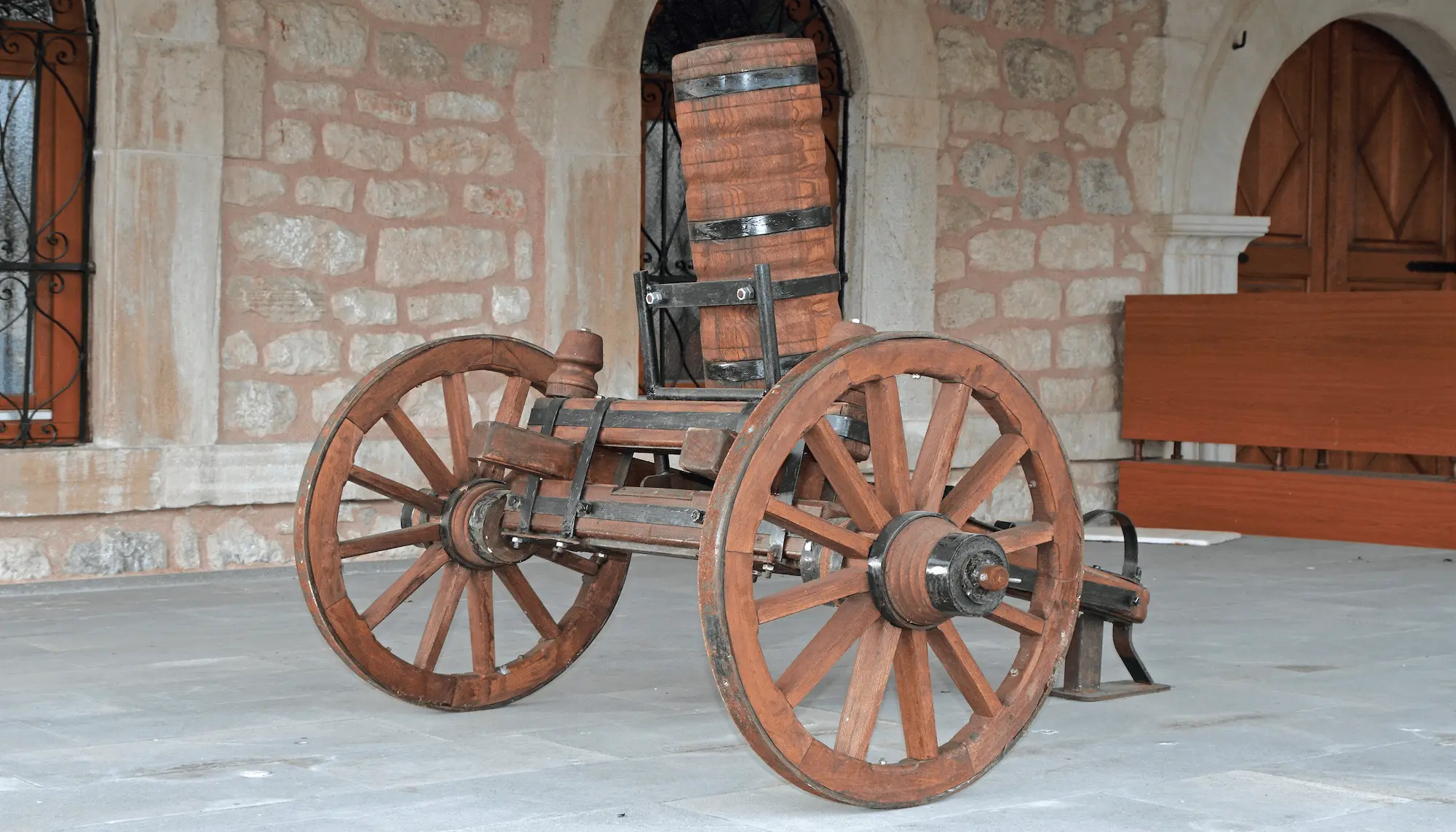 Dzamija Sultan Valide 3