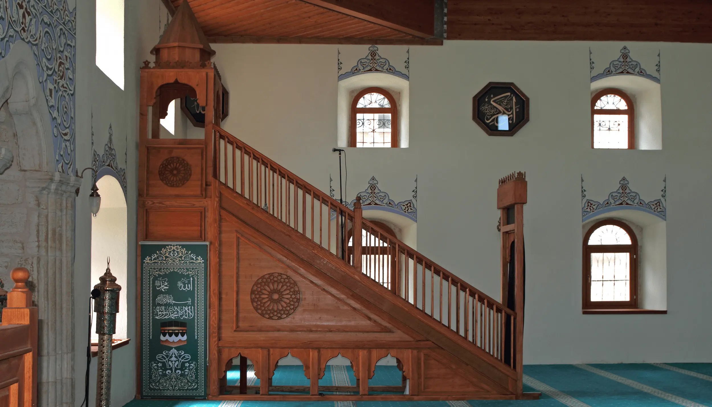 Dzamija Sultan Valide 4