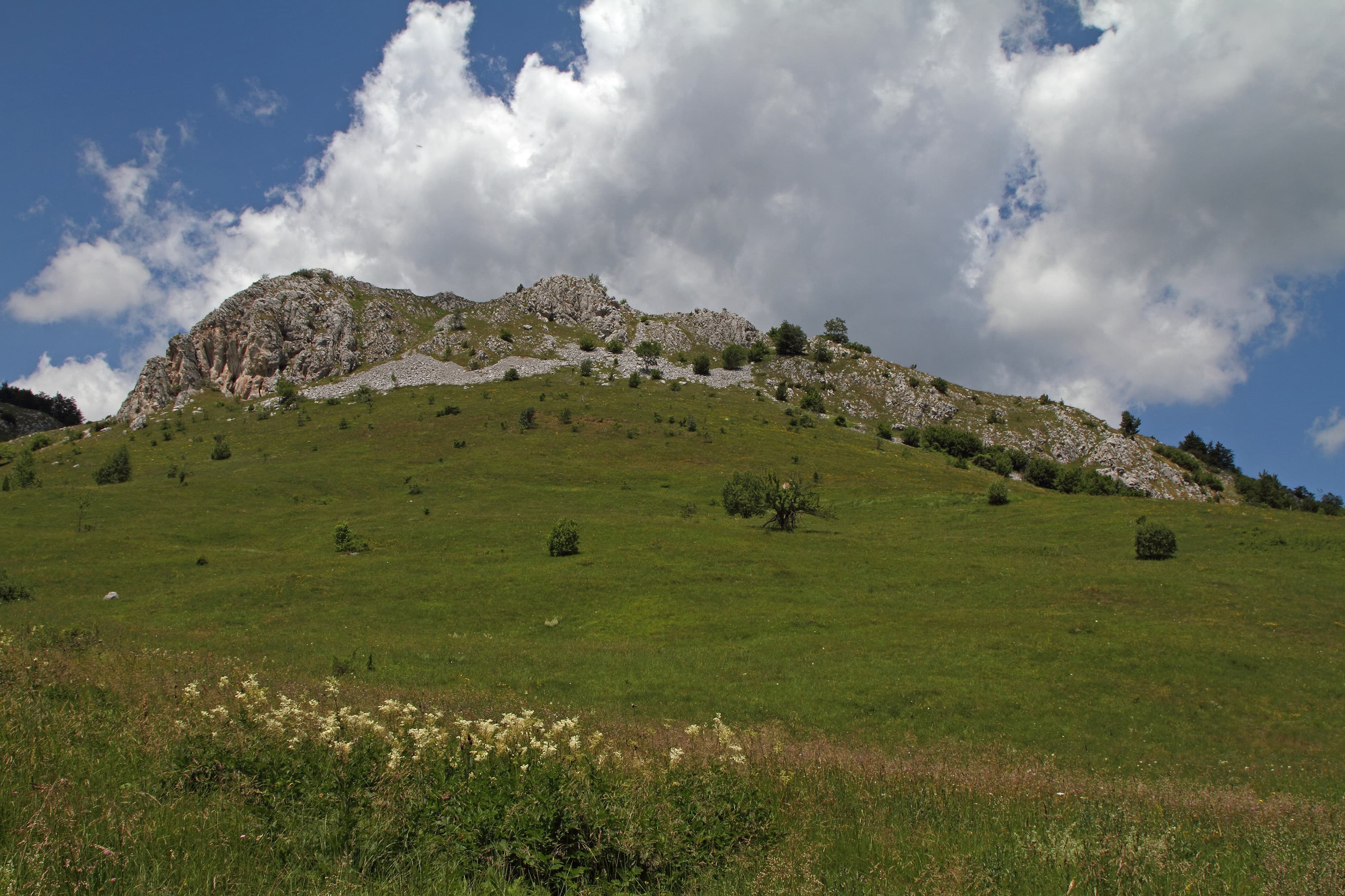 Planina Jadovnik 3