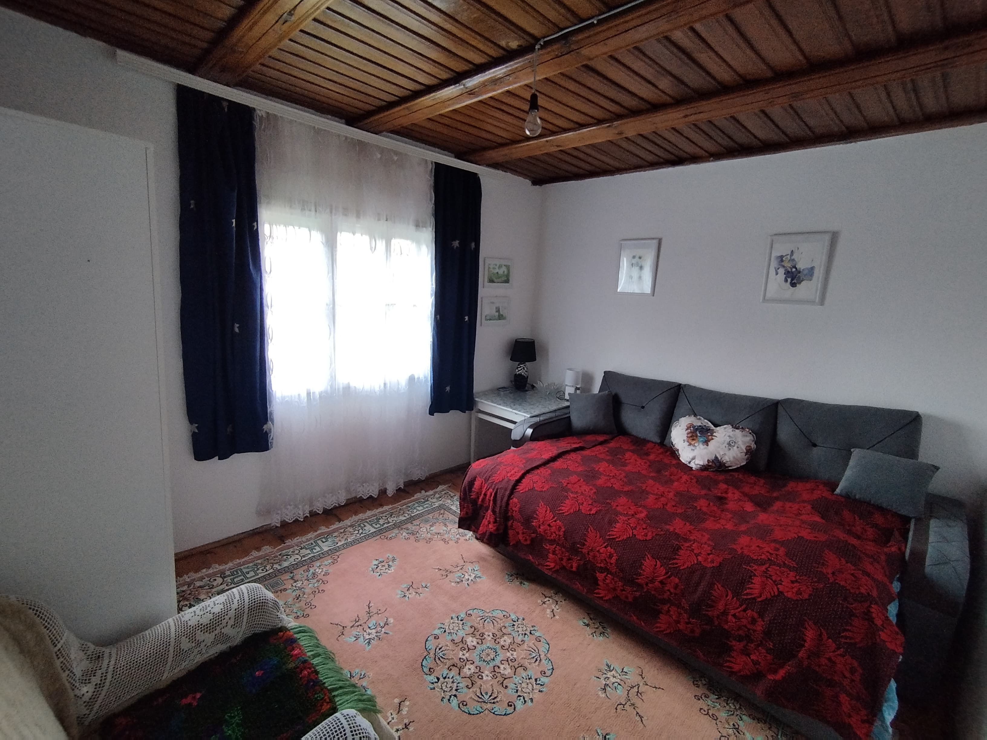 Casa per ospiti Mileva