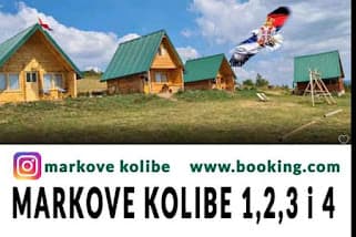Markove kolibe 6