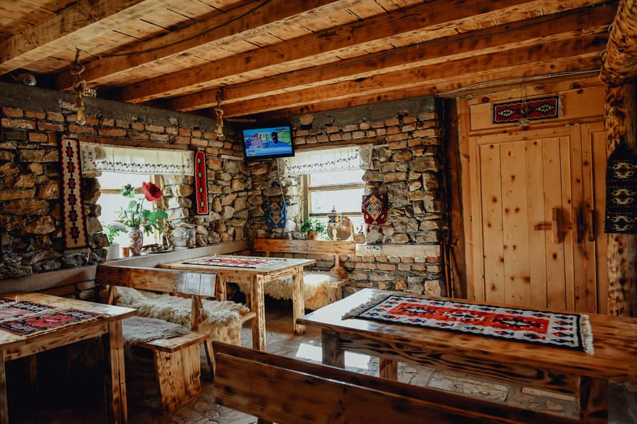 Etno selo Vidikovac 2