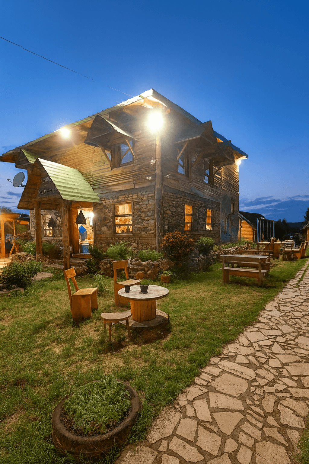 Etno selo Vidikovac 5