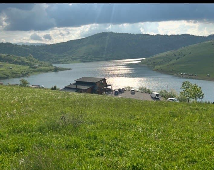 Ethno-Dorf "Kaćo"