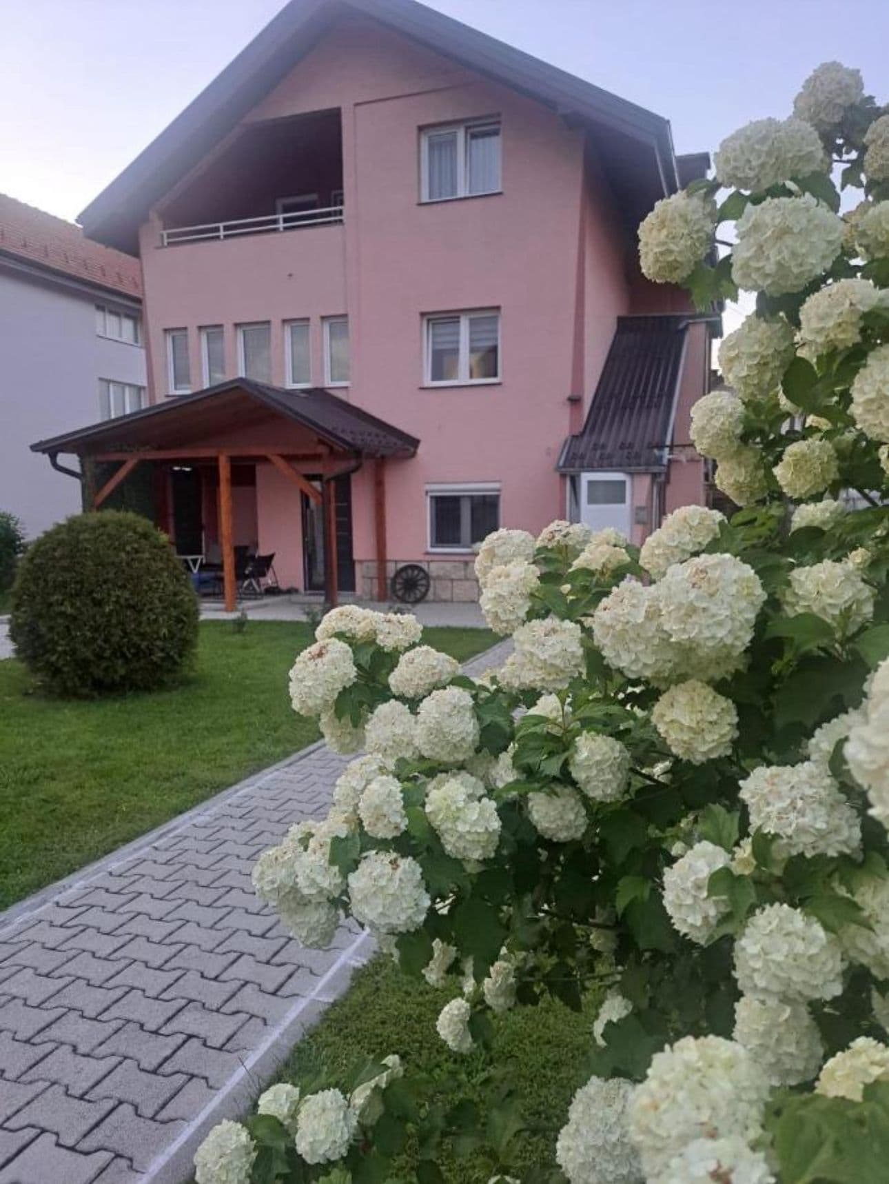 Apartman Feniks