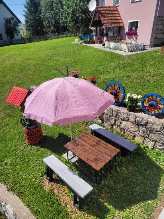 Etno selo Pantović 2